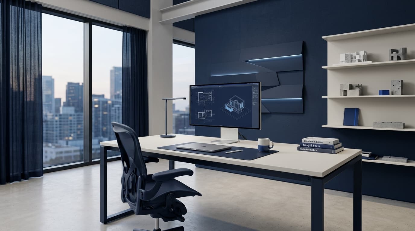 ALLIET Software Labs studio